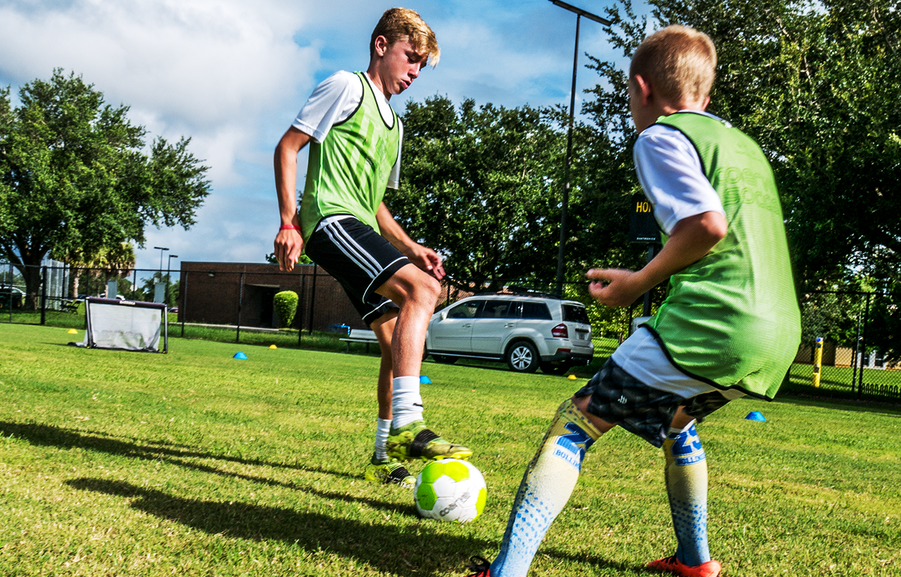 4 Things Parents Should Know Before Diving Into Youth Soccer