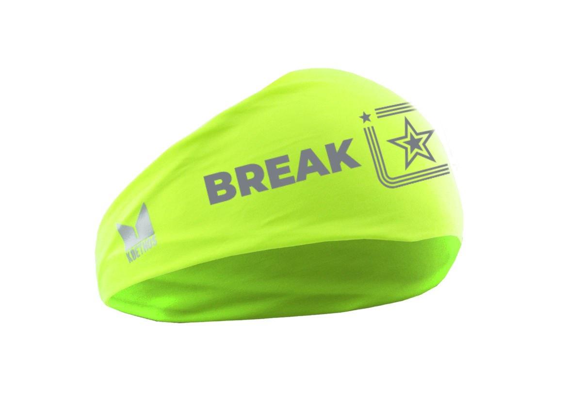Highlighter Head band