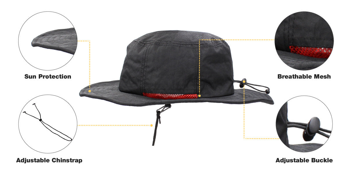 Breakaway Boonie Hat SALE