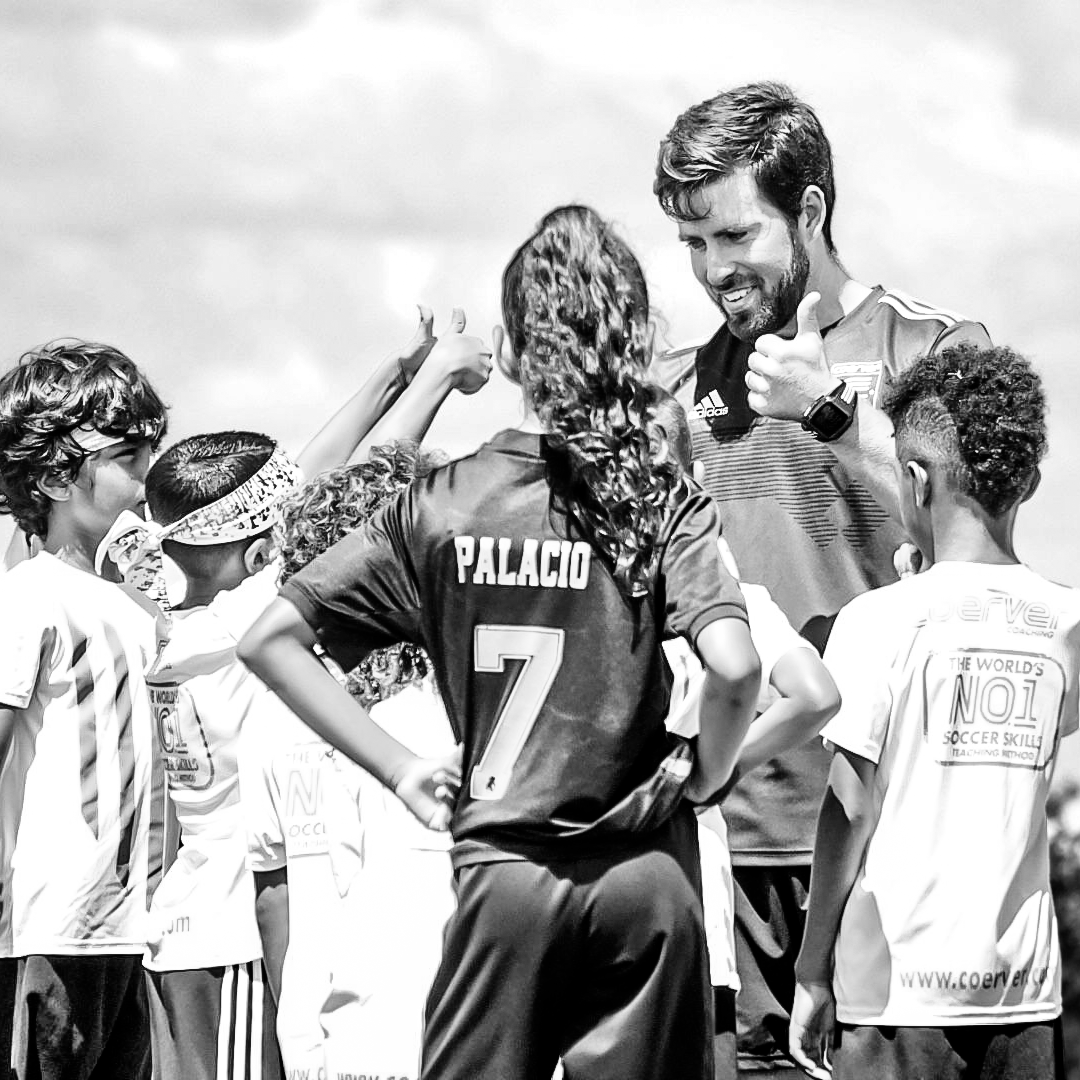 Clear Communication Builds Stronger Players and Teams